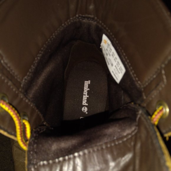 Timberland wedge boots - Picture 7 of 14